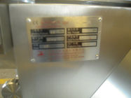 Гомогенизатор давления еды &amp; напитка 6000Л/Х высокий