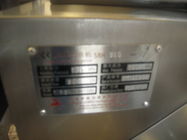3 давление гомогенизатора 3000L/H мороженого поршеня 40Mpa высокое
