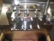 Машина 20000L/H 132KW гомогенизатора молока ручного контроля