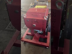 Специально изготовленная мороженная гомогенизаторная машина, малый двухступенчатый гомогенизатор