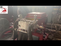 Электрический жидкий пищевой гомогенизатор, 2-ступенчатая машина для гомогенизации