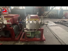 Машины для гомогенизации пищевых эмульсий / Промышленное оборудование для гомогенизации