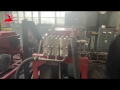 Новое оборудование для промышленной гомогенизации пестицидов 5000 л/ч