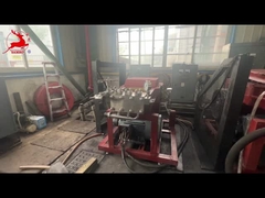 Профессиональный гомогенизатор высокого давления для пастеризации и гомогенизации молока