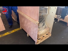 Испытание для кремов для кожи лабораторный гомогенизатор 60 л / ч 700 бар, 2-этапный гомогенизатор