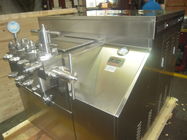 Машина гомогенизатора молока 2 этапов/оборудование гомогенизации сливк